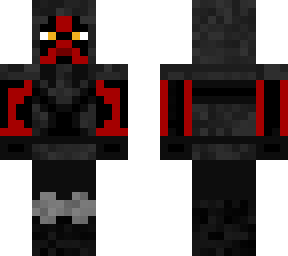 maul old master
