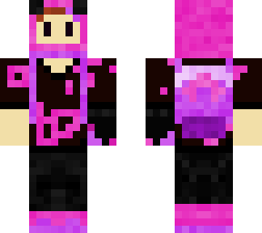 max the zero(firelight)