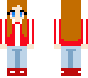maxine (style rouge)