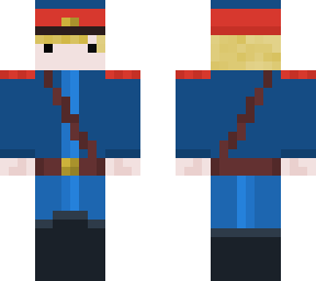 me as a soviet nkvd officer