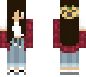 me sunflower skin