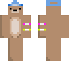 me this is me