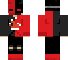 meeeeee (mask)