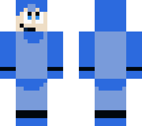 megaman