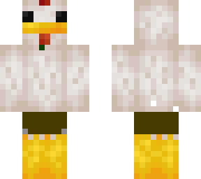meme chicken