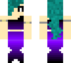 mermaid