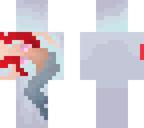 mermaid