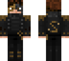 midas rogue rework