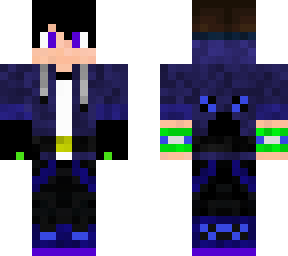 mike