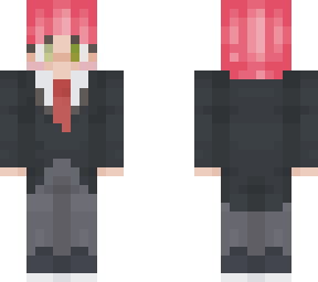 mila the businesswoman