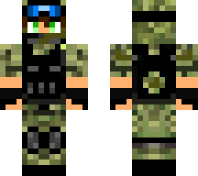 militar