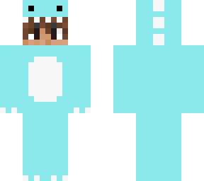 minecraft (dino kuaphsx)