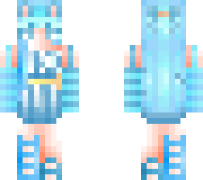 minecraftmeowcat // fs