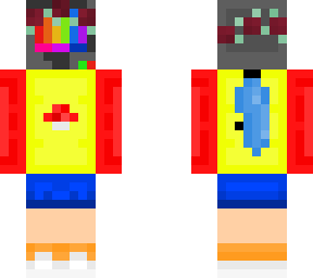 mixed skin (fixed)