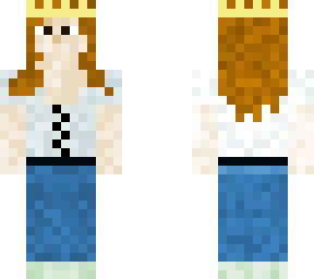 modern fantasy (first skin)