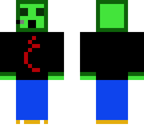 mojang slime