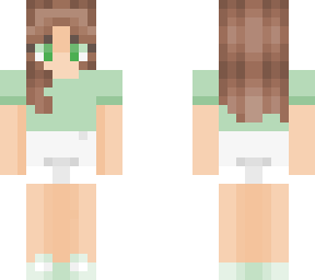monet's skin