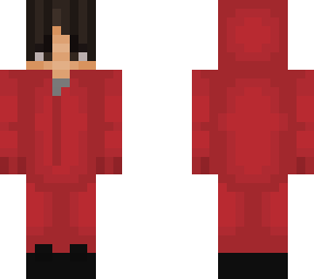 money heist jeff
