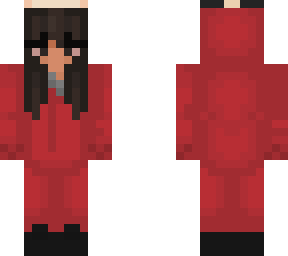 money heist kayla