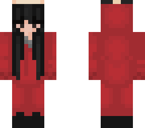 money heist ruby 2