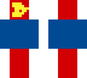 mongolia skin