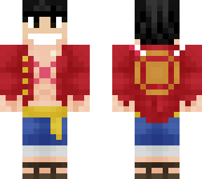 monkey.d.luffy