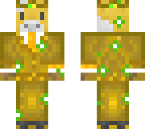 moobloom crown