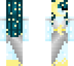moon dress