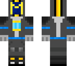 moon man mach v