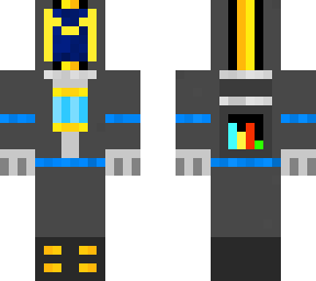 moon man mkiii
