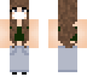 morgan masked up (creator of skin unknown... im just editing it)