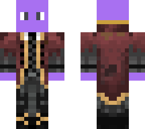 morrishighelf