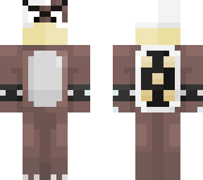 mortan koopa
