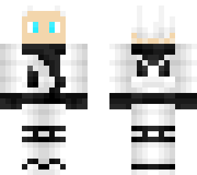 movie zane (ninja unmasked)