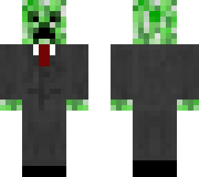 mr. creeper
