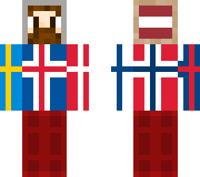 mr baltic nord