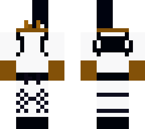 mr.mooshu skin v7 superhero suit version
