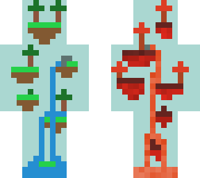 mr skyblock master
