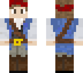 mrguy641 pirate