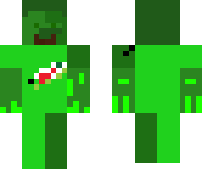 mtn dew steve