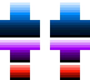 multi color