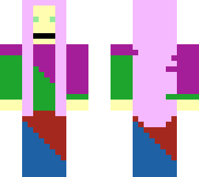 multicolor