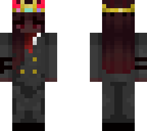 my default skin as mayorpresident
