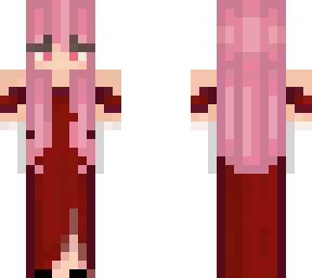 my dress skin hehe don't use without permission,msg me on twit for permission