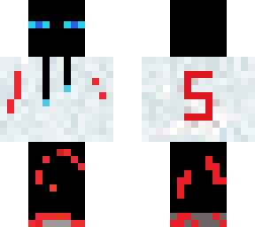 my first skin