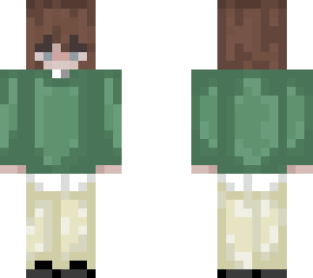 my friends default skin regular formal
