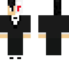 my main skin