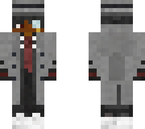 my main skin
