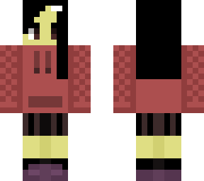 my oc
