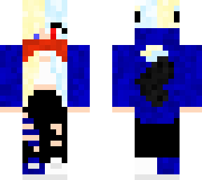my oc